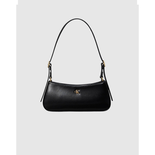 Product CALVIN KLEIN CK SMALL SHOULDER BAG (Διαστάσεις: 27 x 11.5 x 4 εκ.) base image