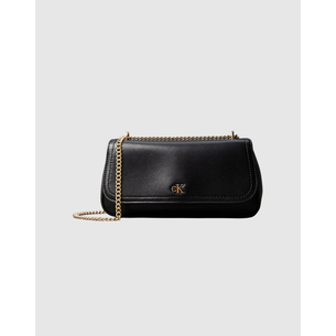 Product CALVIN KLEIN CK CONVERTIBLE CHAIN SMALL BAG (Διαστάσεις: 25 x 13 x 6εκ.) base image