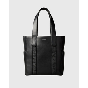 Product CALVIN KLEIN WEBBING STRAP TOTE (Διαστάσεις: 34 x 36 x 11.5εκ.) base image