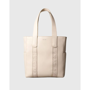 Product CALVIN KLEIN WEBBING STRAP TOTE (Διαστάσεις: 34 x 36 x 11.5εκ.) base image