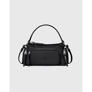 Product CALVIN KLEIN POCKET NYLON BAG W/ STRAP base image