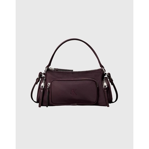 Product CALVIN KLEIN POCKET NYLON BAG W/ STRAP base image