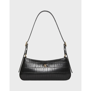 Product CALVIN KLEIN CK CROC SMALL SHOULDER BAG base image