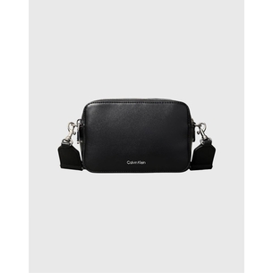 Product CALVIN KLEIN WEBBING DOUBLE STRAP CAMERA BAG base image