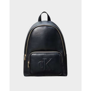 Product CALVIN KLEIN RAISED CK BACKPACK (Dimensions: 31 x 41 x 12cm) base image