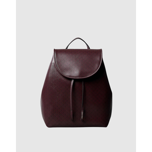 Product CALVIN KLEIN JEANS AOP FLAP BACKPACK (Dimensions: 24 x 32 x 13cm) base image