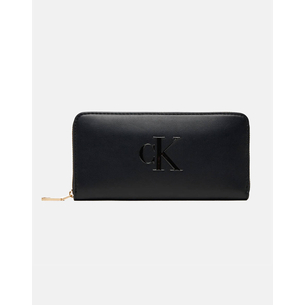 Product CALVIN KLEIN JEANS RAISED CK LONG ZIP AROUND (Dimensions: 19 x 9.5 x 2.5cm.) base image