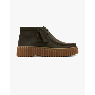 Product CLARKS Torhill Moss base image
