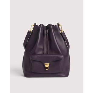 Product COCCINELLE BAG (Dimensions: 25 x 35 x 19cm.) base image
