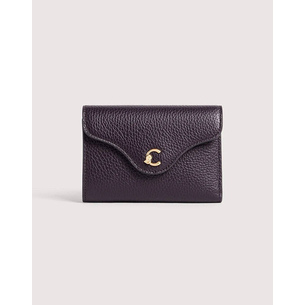 Product COCCINELLE WALLET (Dimensions: 14x10cm.) base image