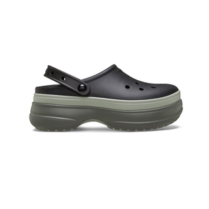 Product CROCS Classic Stacked Clog base image
