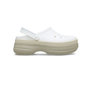 Product CROCS Classic Stacked Clog base image