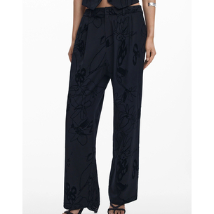 Product DESIGUAL PANT_FLOCK ΠΑΝΤΕΛΟΝΙ ΓΥΝΑΙΚΕΙΟ base image
