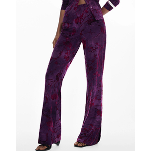 Product DESIGUAL PANT_ALINA ΠΑΝΤΕΛΟΝΙ ΓΥΝΑΙΚΕΙΟ base image