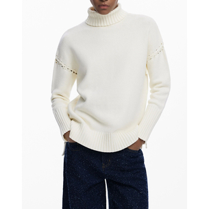 Product DESIGUAL JERS_VANTAA ΠΛΕΚΤΟ ΓΥΝΑΙΚΕΙΟ base image