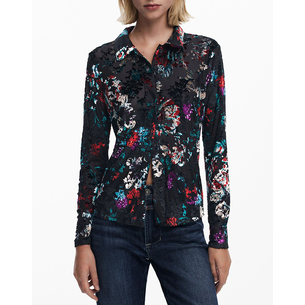 Product DESIGUAL TS_OPORTO ΜΠΛΟΥΖΑ ΓΥΝΑΙΚΕΙΟ base image