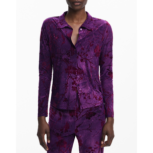 Product DESIGUAL TS_ALINA ΜΠΛΟΥΖΑ ΓΥΝΑΙΚΕΙΟ base image