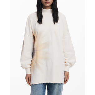 Product DESIGUAL SWEAT_FLOR ΦΟΥΤΕΡ ΓΥΝΑΙΚΕΙΟ base image