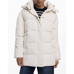 Product DESIGUAL PADDED_CADERA_FLOCK ΜΠΟΥΦΑΝ ΓΥΝΑΙΚΕΙΟ base image