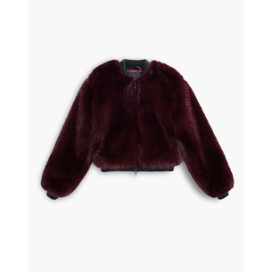 Product DESIGUAL CHAQ_RASPBERRY ΜΠΟΥΦΑΝ ΓΥΝΑΙΚΕΙΟ base image