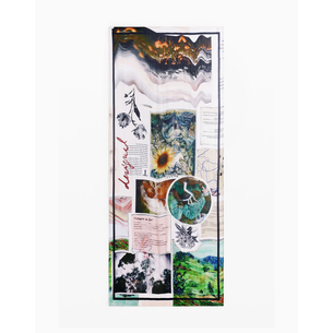 Product DESIGUAL  FOU_JULIETT ΑΞΕΣΟΥΑΡ ΓΥΝΑΙΚΕΙΟ base image