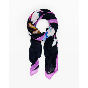 Product DESIGUAL  FOU_FLORAL GARDEN ΑΞΕΣΟΥΑΡ ΓΥΝΑΙΚΕΙΟ base image