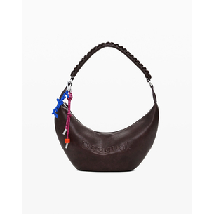 Product DESIGUAL  BAG_HALF LOGO ZANTE C ΤΣΑΝΤΑ ΓΥΝΑΙΚΕΙΟ base image
