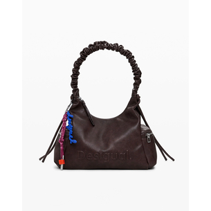Product DESIGUAL  BAG_HALF LOGO MONTVIL ΤΣΑΝΤΑ ΓΥΝΑΙΚΕΙΟ base image