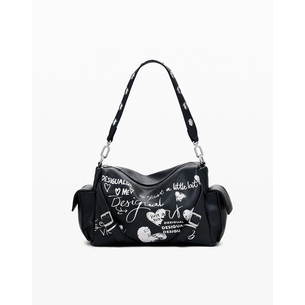 Product DESIGUAL  BAG_SESHAT HABANA ΤΣΑΝΤΑ ΓΥΝΑΙΚΕΙΟ base image