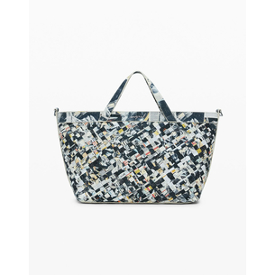 Product DESIGUAL  BAG_FOXTROT CARISTO ΤΣΑΝΤΑ ΓΥΝΑΙΚΕΙΟ base image