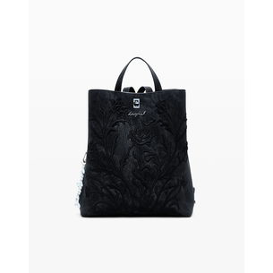 Product DESIGUAL  BACK_ROMEO FLORAL TOTAL B ΤΣΑΝΤΑ ΓΥΝΑΙΚΕΙΟ base image