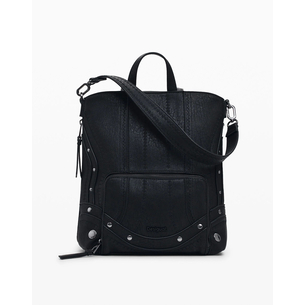 Product DESIGUAL  BACK_EMBRO PATCH PRETORIA ΤΣΑΝΤΑ ΓΥΝΑΙΚΕΙΟ base image