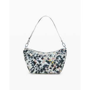 Product DESIGUAL  BAG_FOXTROT_INTRECC ΤΣΑΝΤΑ ΓΥΝΑΙΚΕΙΟ base image