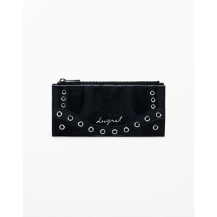 Product DESIGUAL  MONE_SNAKE PATCH PIA ΠΟΡΤΟΦΟΛΙ ΓΥΝΑΙΚΕΙΟ base image