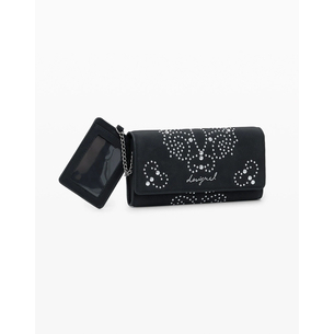 Product DESIGUAL  MONE_POKER FACE MARIONA ΠΟΡΤΟΦΟΛΙ ΓΥΝΑΙΚΕΙΟ base image