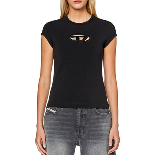 Product DIESEL T-ANGIE T-SHIRT base image