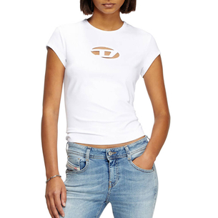 Product DIESEL T-ANGIE T-SHIRT base image