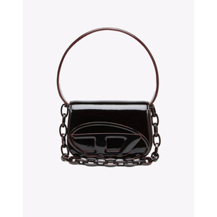 Product DIESEL 1DR shoulder bag (Διαστάσεις: 20.5 x 13.5 x 7εκ.) base image