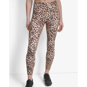 Product DKNY DP5P3491 LEGGINGS 7/8 DKNY base image
