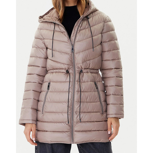 Product DKNY DLEMPV38  ΜΠΟΥΦΑΝ ΜΕ ΚΟΥΚΟΥΛΑ DKNY base image