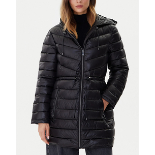 Product DKNY DLEMPV38  ΜΠΟΥΦΑΝ ΜΕ ΚΟΥΚΟΥΛΑ DKNY base image