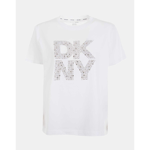 Product DKNY DJ5T1640 LOGO ΜΠΛΟΥΖΑΚΙ ΚΟΝΤΟΜΑΝΙΚΟ DKNY base image