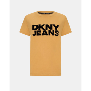 Product DKNY DJ4T1265 LOGO ΜΠΛΟΥΖΑΚΙ ΚΟΝΤΟΜΑΝΙΚΟ DKNY base image