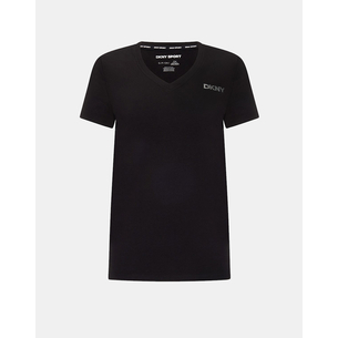 Product DKNY DP5T1335 LOGO ΜΠΛΟΥΖΑΚΙ ΚΟΝΤΟΜΑΝΙΚΟ DKNY base image