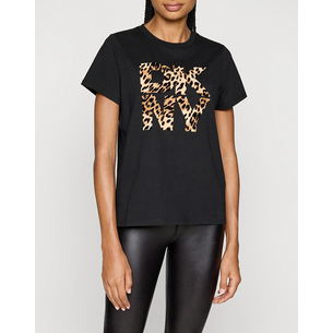 Product DKNY DP5T1364 LOGO ΜΠΛΟΥΖΑΚΙ ΚΟΝΤΟΜΑΝΙΚΟ DKNY base image