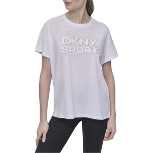 Product DKNY DP5T1346 LOGO ΜΠΛΟΥΖΑΚΙ ΚΟΝΤΟΜΑΝΙΚΟ DKNY base image
