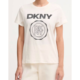 Product DKNY DP5T1366 LOGO ΜΠΛΟΥΖΑΚΙ ΚΟΝΤΟΜΑΝΙΚΟ DKNY base image