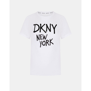 Product DKNY DP5T1317 LOGO ΜΠΛΟΥΖΑΚΙ ΚΟΝΤΟΜΑΝΙΚΟ DKNY base image