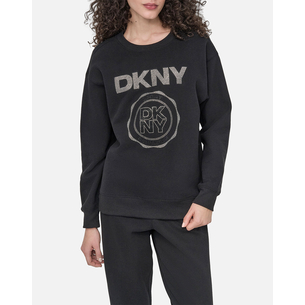 Product DKNY DP5T1340 LOGO ΦΟΥΤΕΡ DKNY base image