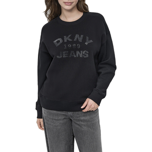 Product DKNY DJ5T1522 LOGO ΦΟΥΤΕΡ DKNY base image